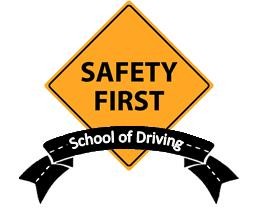 SAFETY FIRST School of Driving